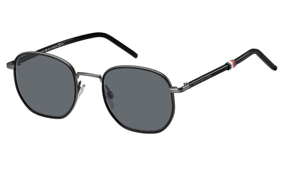 tommy hilfiger th 1672/s v81ır 50 güneş gözlüğü
