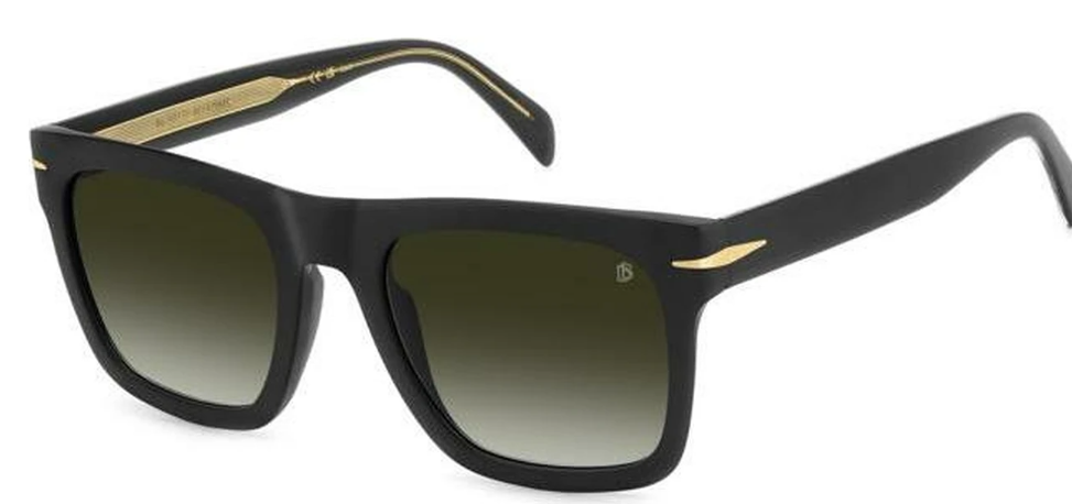 david beckham 7000/s flat 003 9k 53 güneş gözlüğü