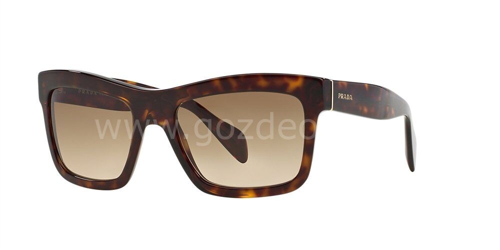 Prada Spr 25Qs 2Au3D0 Güneş Gözlüğü