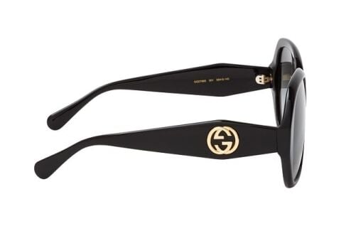 gucci gg0796s 001 güneş gözlüğü