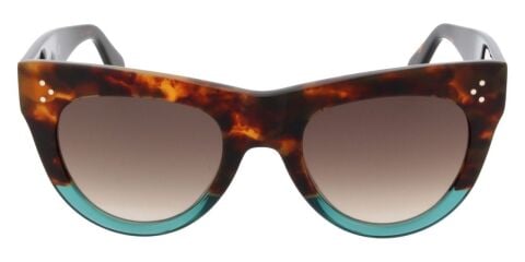 celine 40016ı 53f güneş gözlüğü