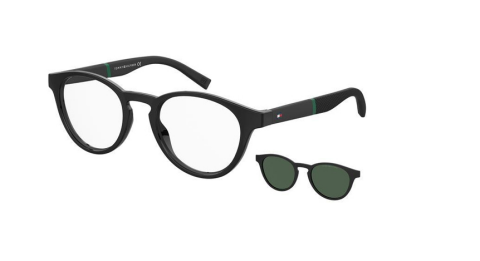 tommy hilfiger th 1902 807uc klips güneş gözlüğü