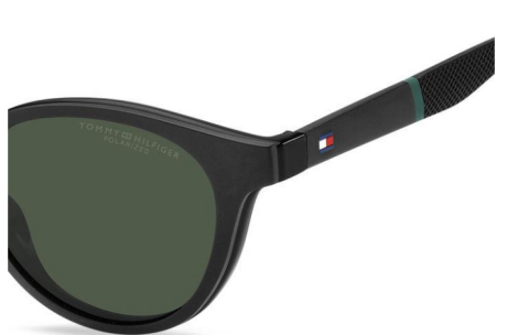 tommy hilfiger th 1902 807uc klips güneş gözlüğü
