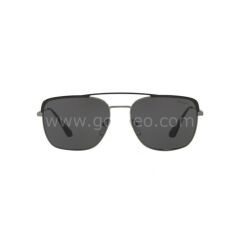 Prada Pr 53Vs M4Y5S0 59-18 Erkek Güneş Gözlüğü