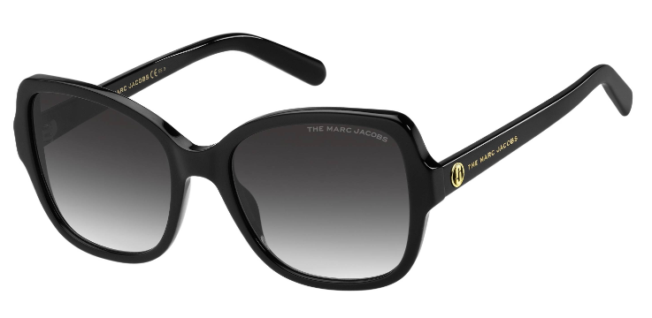 marc jacobs 555/s 8079o 53 güneş gözlüğü