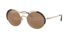 Prada Spr 55Vs 331408  Güneş Gözlüğü