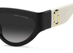 marc jacobs 645/s 80S9O 57 güneş gözlüğü
