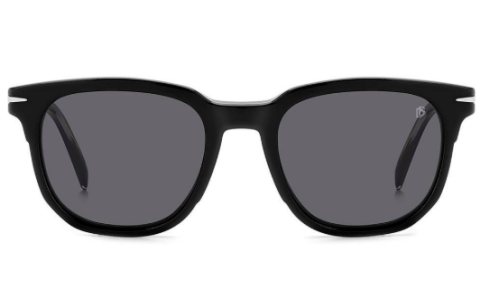 david beckham 7120/cs 807 m9 51 klips güneş gözlüğü