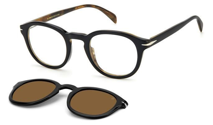 david beckham 1080/cs 05ksp klips güneş gözlüğü