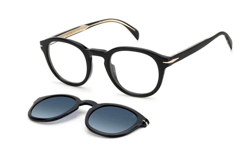 david beckham 1080/cs 2m2z7 klips güneş gözlüğü