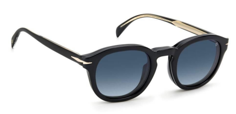 david beckham 1080/cs 2m2z7 klips güneş gözlüğü