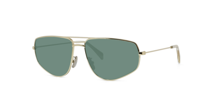 celine cl 40083u 30n güneş gözlüğü