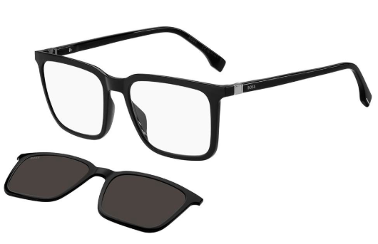 hugo boss 1492/cs 807 ır 55 klips güneş gözlüğü