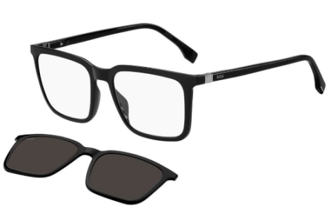 hugo boss 1492/cs 807 ır 55 klips güneş gözlüğü