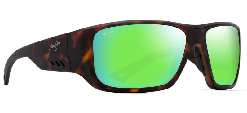 maui jim MJ0663S 004 62 güneş gözlüğü