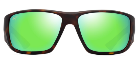 maui jim MJ0663S 004 62 güneş gözlüğü