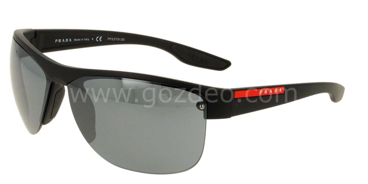 Prada Sport 17Us Dg05L0 Erkek Güneş Gözlüğü