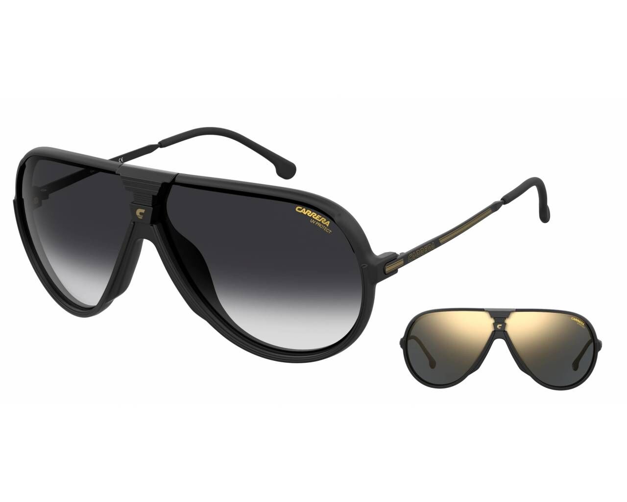 carrera changer 65 003 güneş gözlüğü