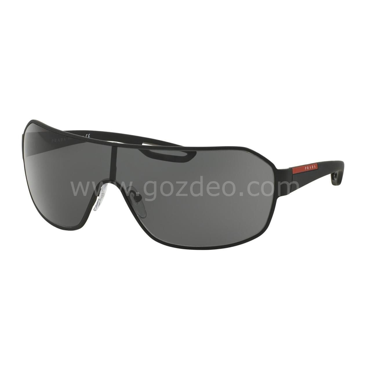 Prada Sport Ps 52 Qs Dg01A1 37 Erkek Güneş Gözlüğü