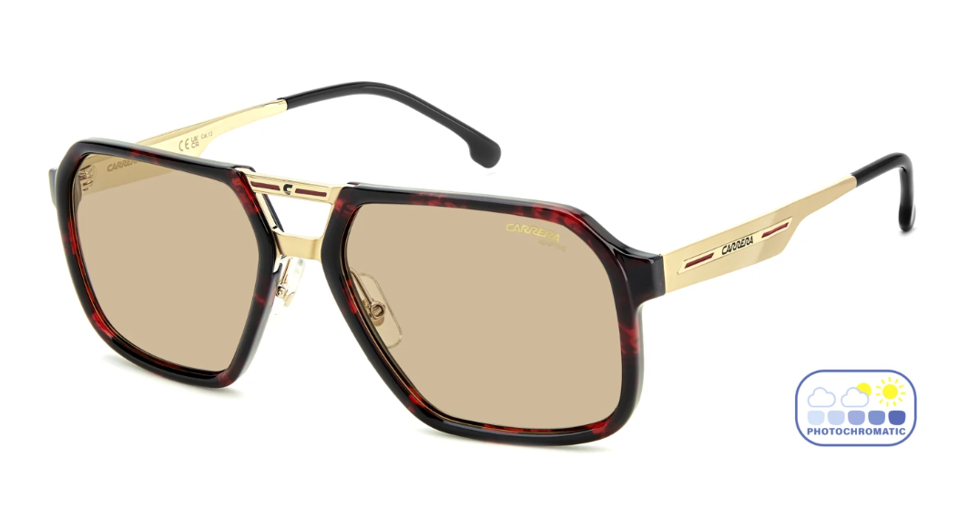carrera VICTORY 27/S 0UC/II 59 güneş gözlüğü