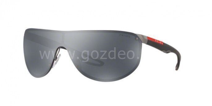 Prada Linea Rossa Ps 61Us 5L05L0 40-140 Erkek Güneş Gözlüğü