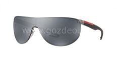 Prada Linea Rossa Ps 61Us 5L05L0 40-140 Erkek Güneş Gözlüğü
