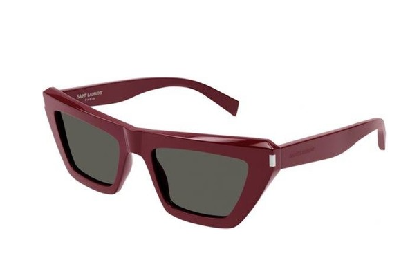 saint laurent sl 467 003 güneş gözlüğü