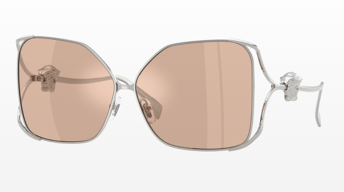 versace VE2288 1001/5 62 güneş gözlüğü