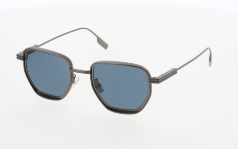ermenegildo zegna ez0256 37V 49 güneş gözlüğü