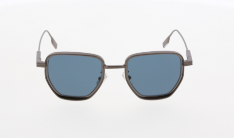 ermenegildo zegna ez0256 37V 49 güneş gözlüğü