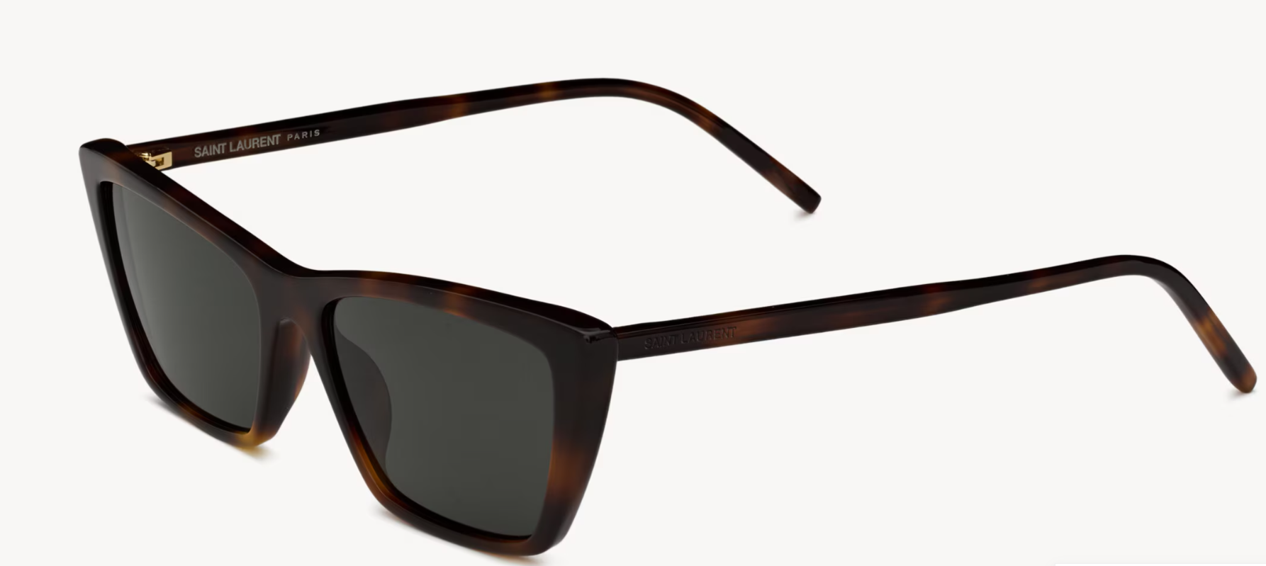 saint laurent sL 737 mica thin 002 güneş gözlüğü