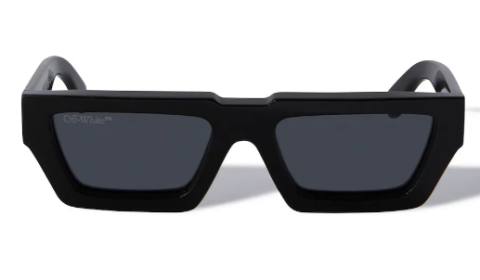 off white oeri 002 1007 güneş gözlüğü
