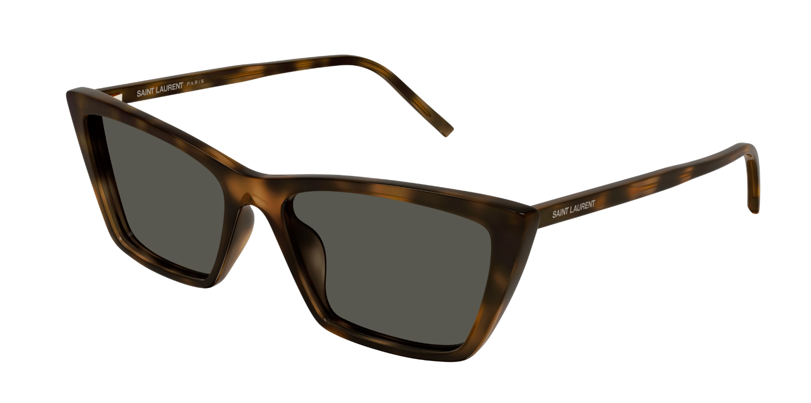 saint laurent sl 737 mica thin 003 güneş gözlüğü