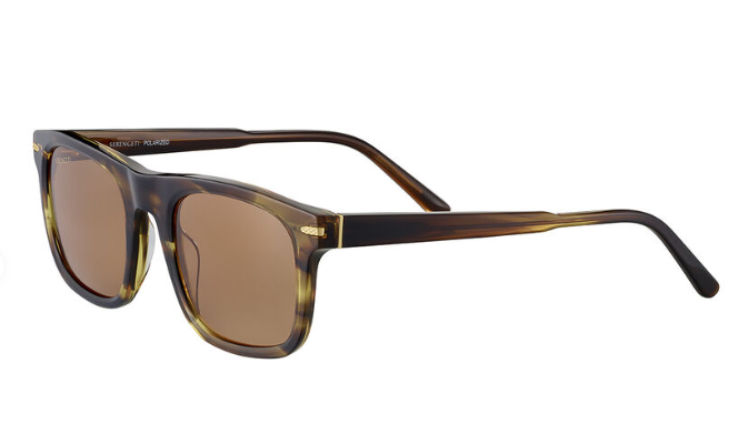 serengeti 576001 charlton güneş gözlüğü