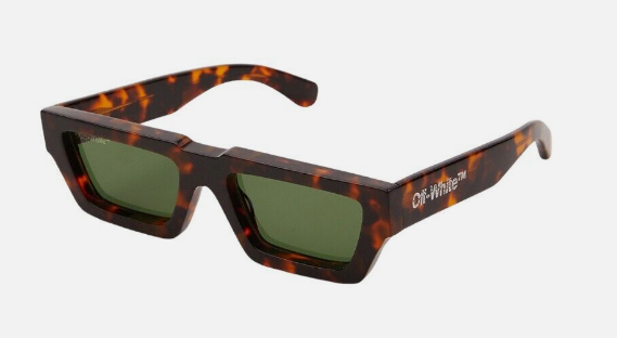 off white oeri 002 6055 güneş gözlüğü