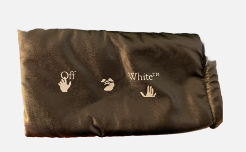 off white oeri 002 6055 güneş gözlüğü