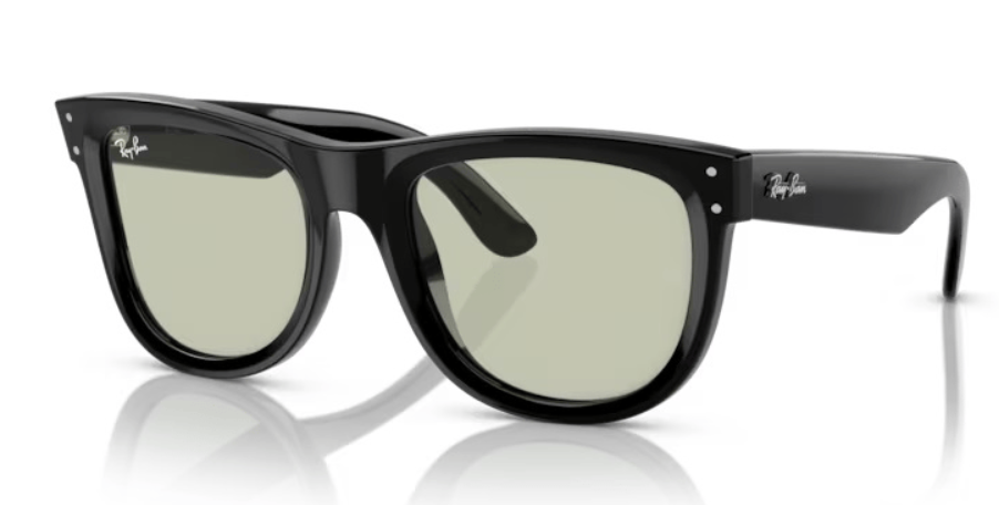 ray ban RBR0502S  6677/2 53 güneş gözlüğü