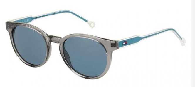 Tommy Hilfiger Th 1426/S Y608F Çocuk Güneş Gözlüğü