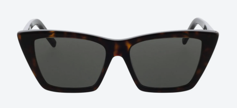saint laurent sl 276 mica 033 güneş gözlüğü