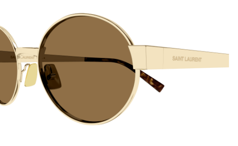 saint laurent sl 692 004 güneş gözlüğü