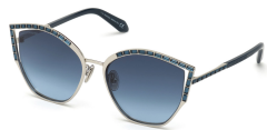 Swarovski Sk0274 16W Güneş Gözlüğü