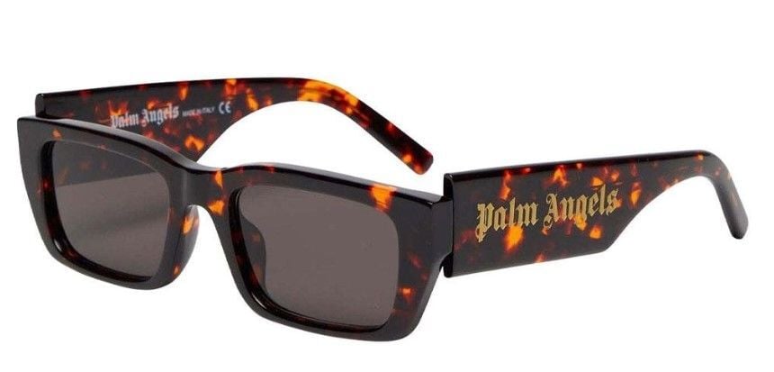 palm angels peri 006 6407 kadın güneş gözlüğü