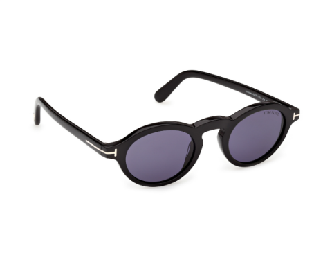 tom ford 1332 01V 48 güneş gözlüğü