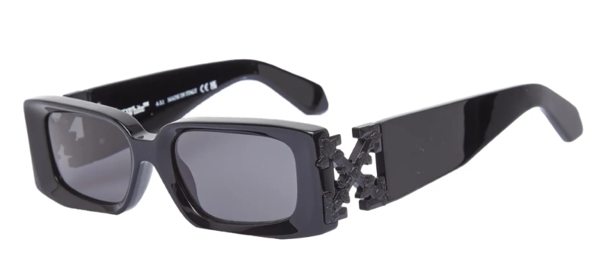 off white oeri 098 1007 güneş gözlüğü