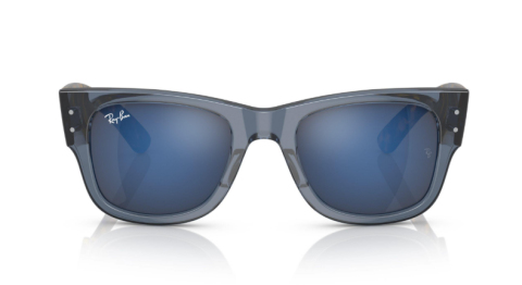 ray ban RB 0840S 6638O4 güneş gözlüğü