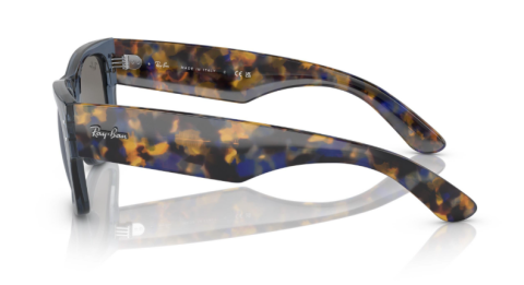 ray ban RB 0840S 6638O4 güneş gözlüğü