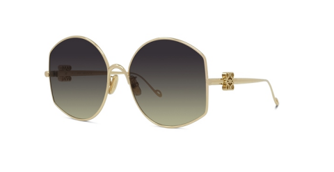 Loewe 40069U 30B Kadın Güneş Gözlüğü