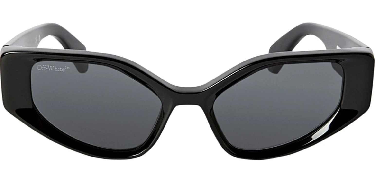 off white oeri 063 1007 güneş gözlüğü
