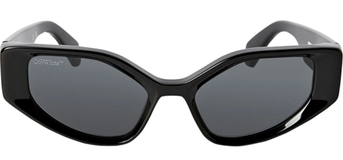 off white oeri 063 1007 güneş gözlüğü