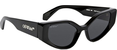 off white oeri 063 1007 güneş gözlüğü